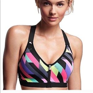VS knock out bra